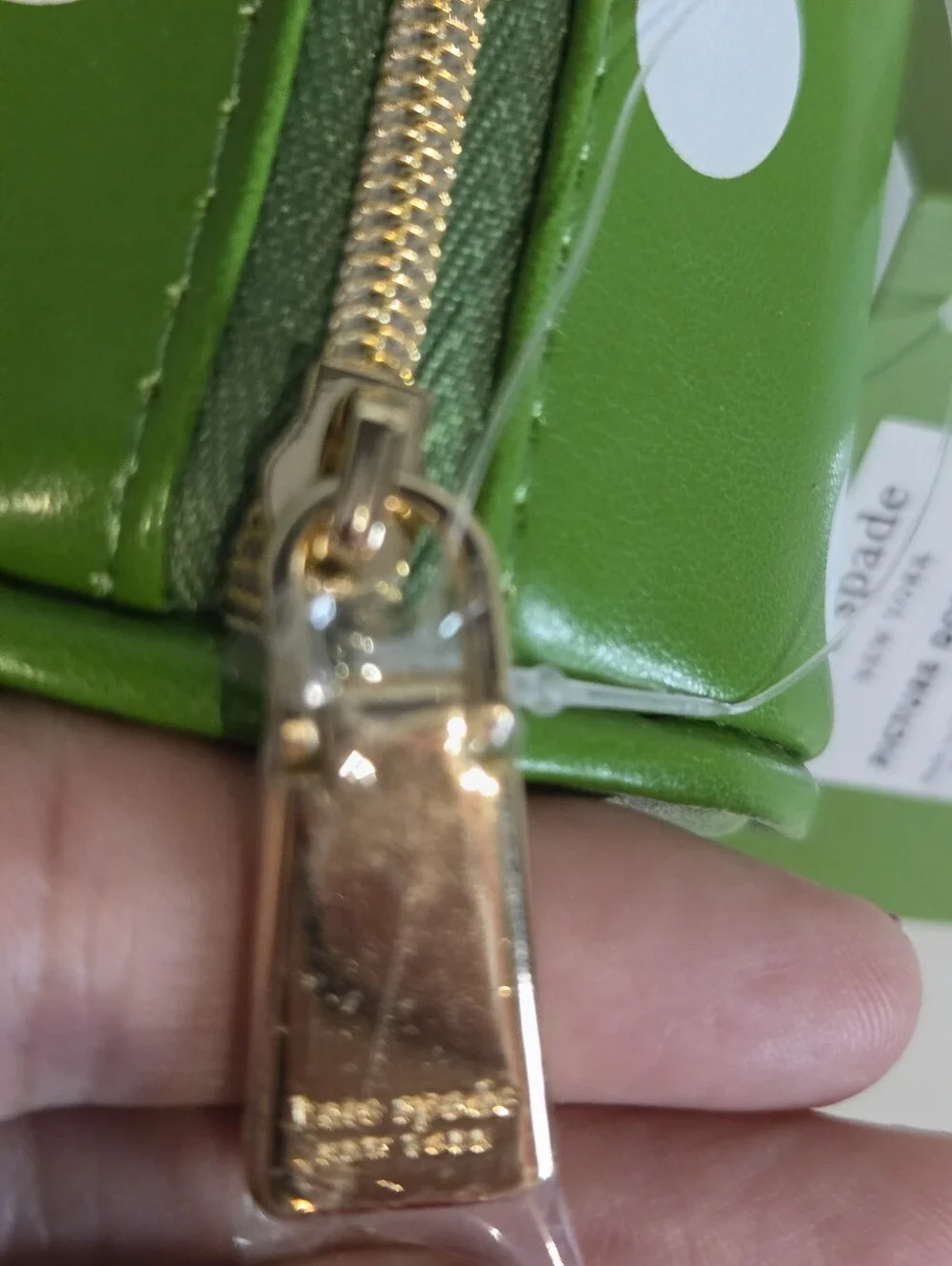 Kate Spade Pencil Case & Accessories